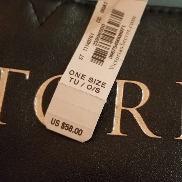 Nwt Victoria's secret bag - Picture 2 of 3